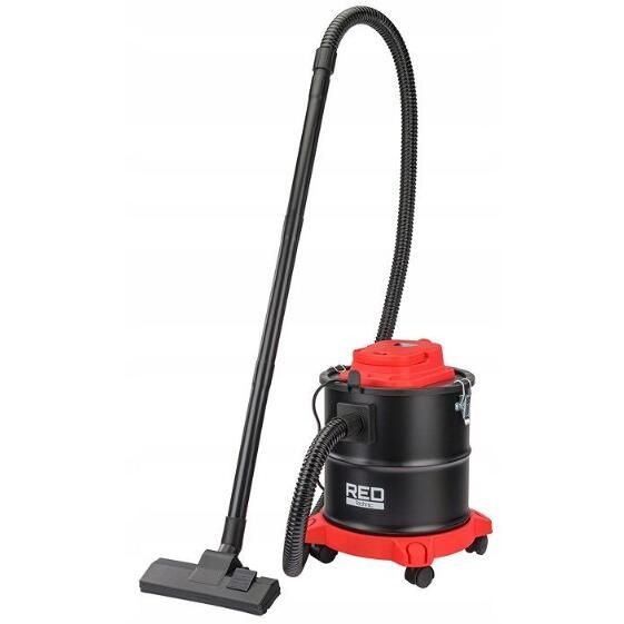 Aspirator 3 in 1 pentru cenusa profesional universal, putere 2000 W