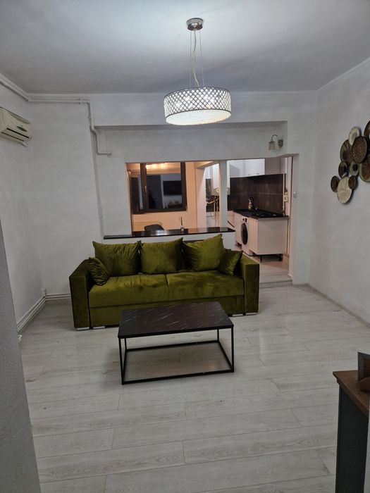 Apartament regim hotelier Calea Victoriei