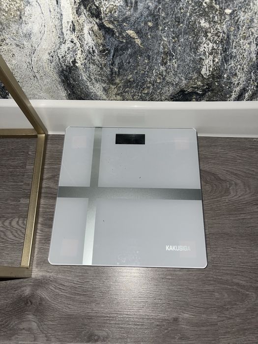 Весы электронные