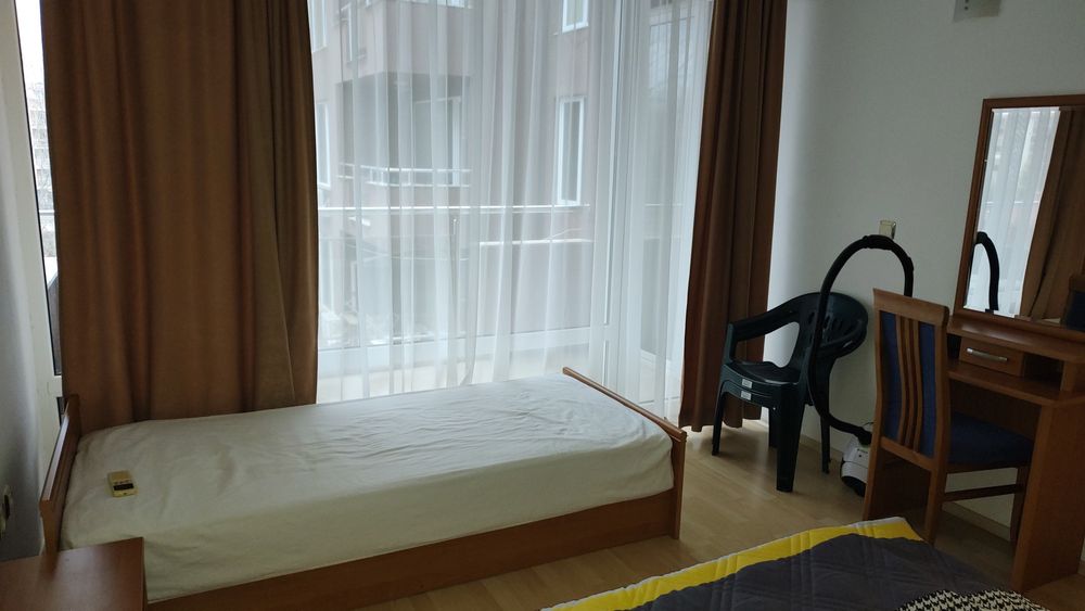 Дава се под наем Двустаен апартамент в к.к. Слънчев бряг - 58 кв.м за 2593.35 € - Снимка #2