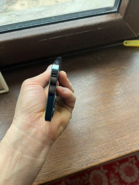 Iphone 12pro 128gb ёмкость77