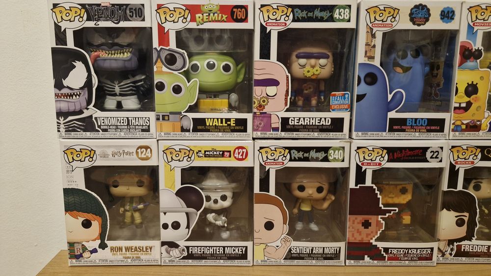 Figurine Funko Pop