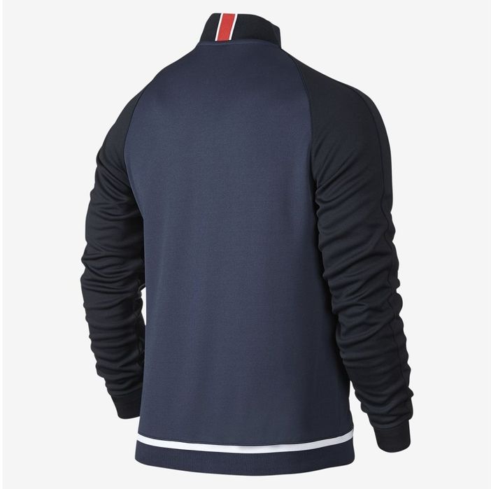 Nike PSG Paris Saint Germain горнище мъжка оригинален