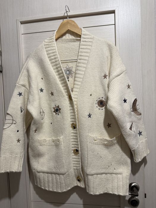 Кардиган женский