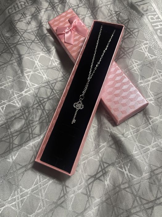 Цепочки бижутерия