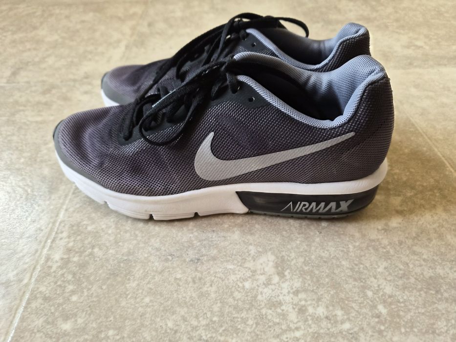 Дамски маратонки Nike Airmax 38.5