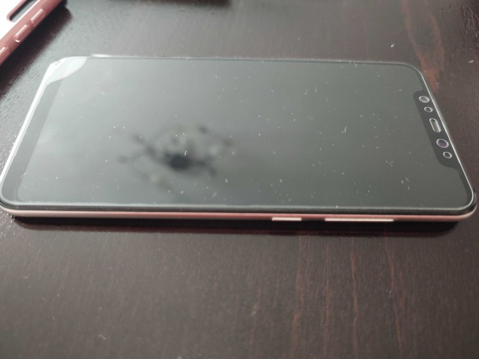 Телефон XIOMI Mi 8