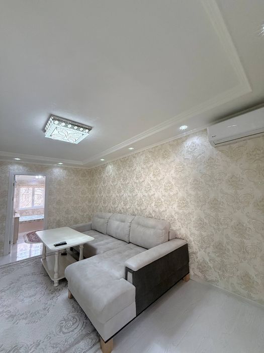 Срочно сдается квартира на Азиз базаре‼️