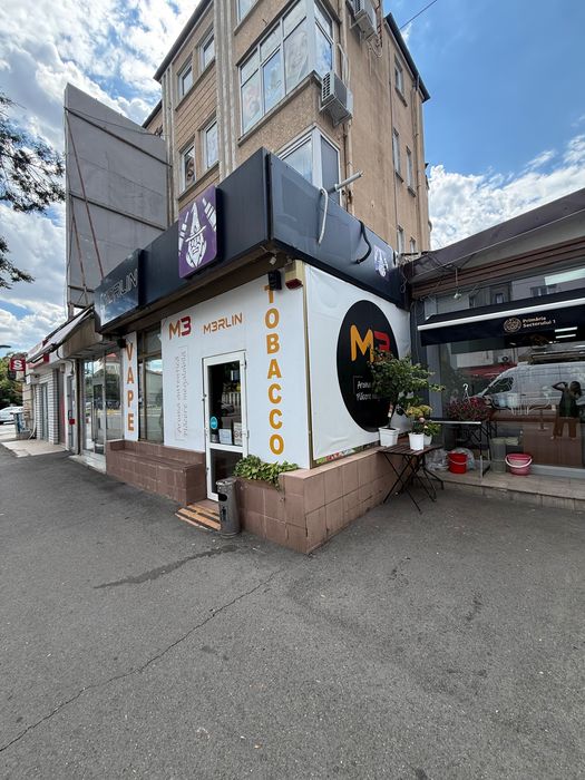 Spațiu comercial de închiriat - Dorobanti/Radu Beller - direct proprietar