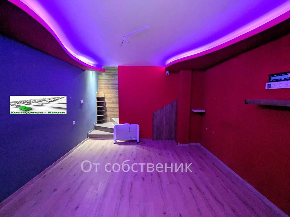 Дава се под наем Заведение в Пловдив, Южен - 68 кв.м за 493.68 € - Снимка #11