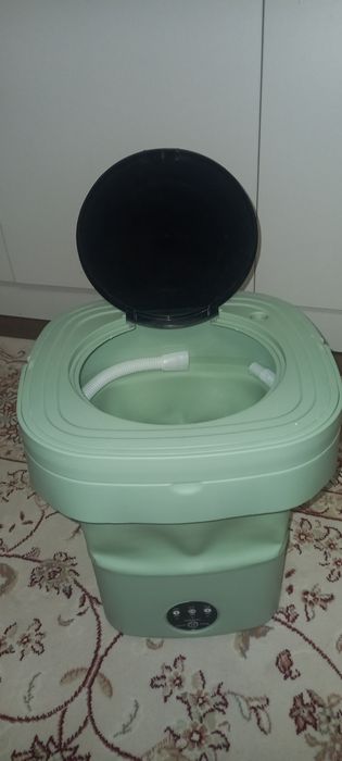 Продаю мини стиральную машину