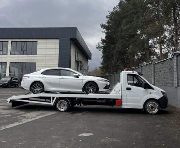 Эвакуатор 24/7 Тараз каласы