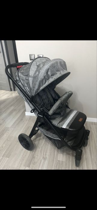 Продам коляску в отличном состоянии