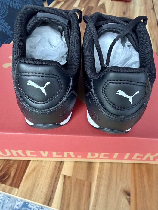 Puma Catch 40 noi