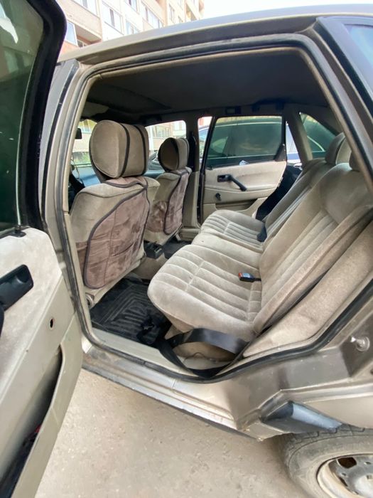 Продам Passat b3 1991 года 2.0 литра