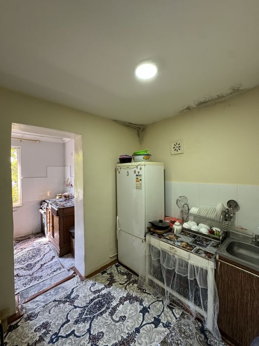 Uy sotiladi 2 xonali