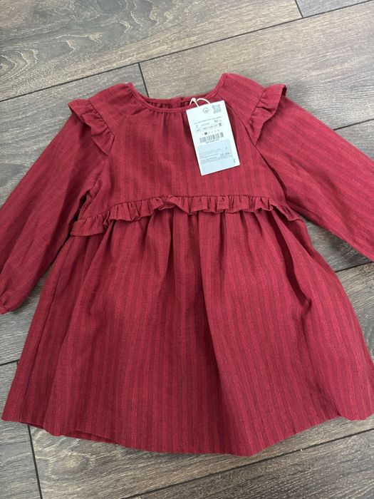 Бебешки дрешки next и zara