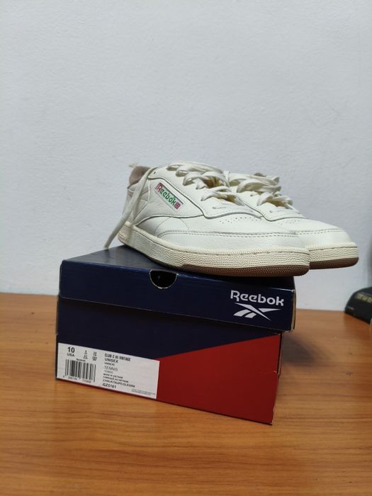 Reebok club c 85 vintage