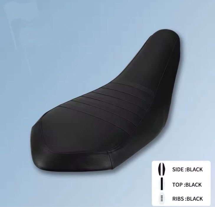 Тапицерия Raptor 700