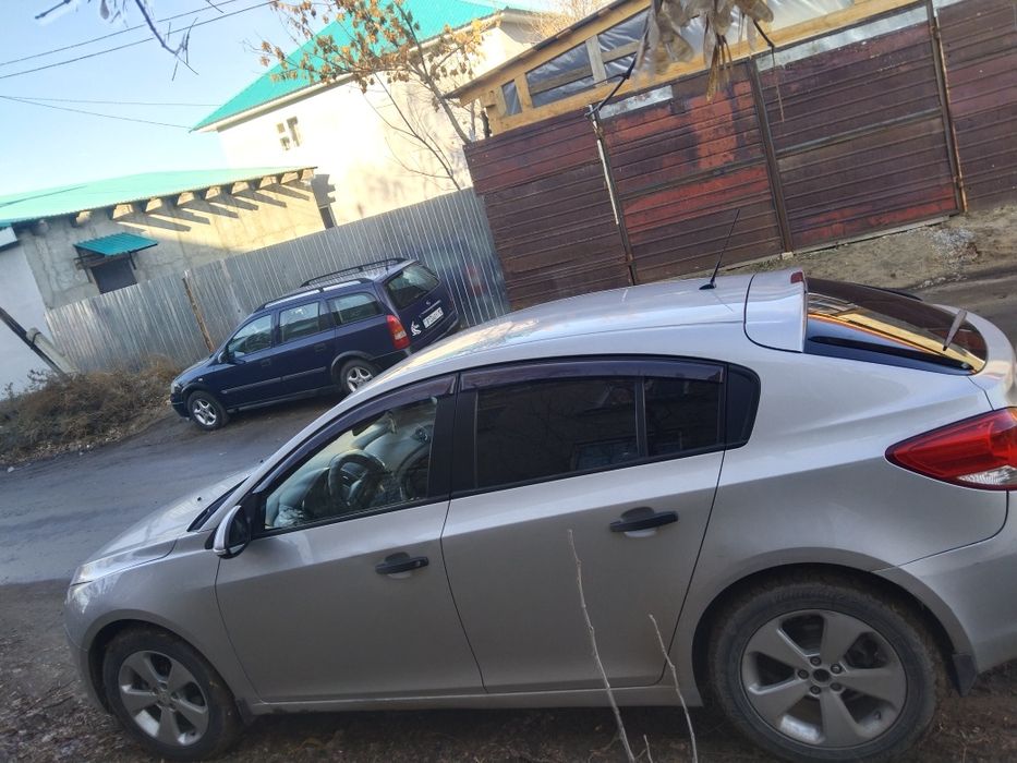 Продам авто в хорошем состоянии