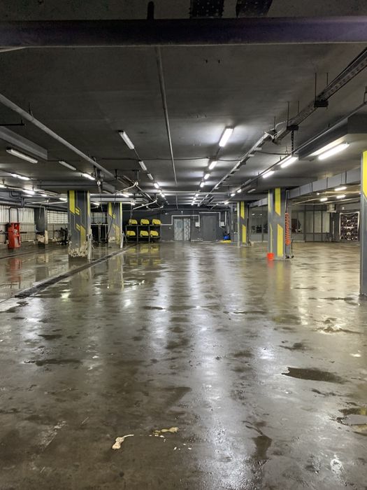 Хумо Арена Авто Мойка Аренда