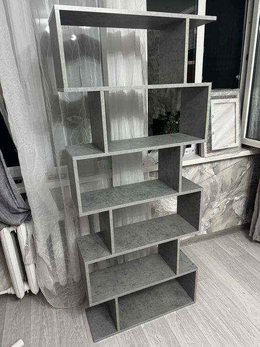 Продам полочки 3 штуки