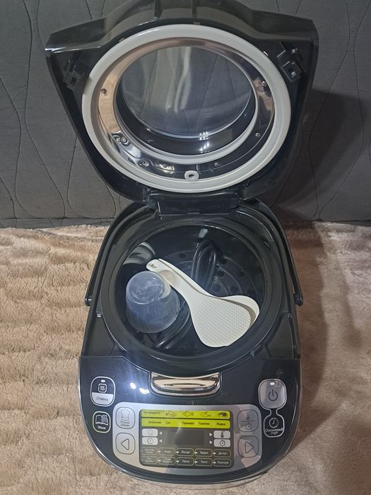 Мультиварка Tefal RK812832