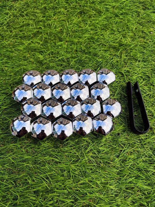 Тапички за болтове всякакви видове