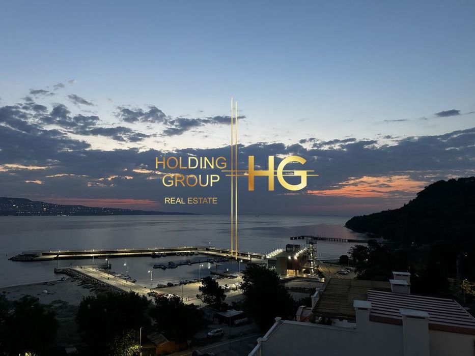 Продава се Двустаен апартамент в Варна, Аспарухово - 74 кв.м за 1846 €/кв.м - Снимка #8