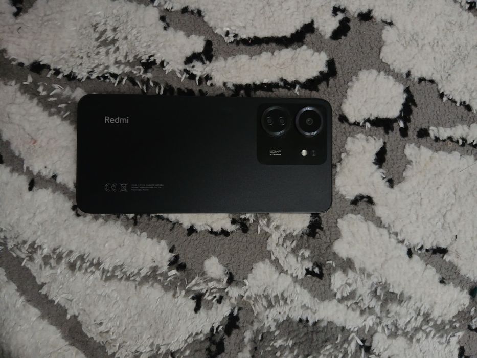 Redmi 13 s pro yangi 5 oy ishlatilingan