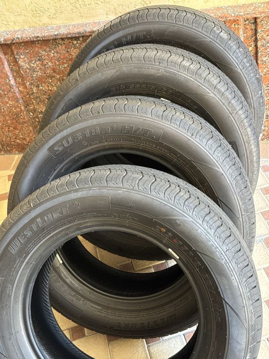 2026 Westlake 215/65R16 SU318a+ BYD YUAN UP