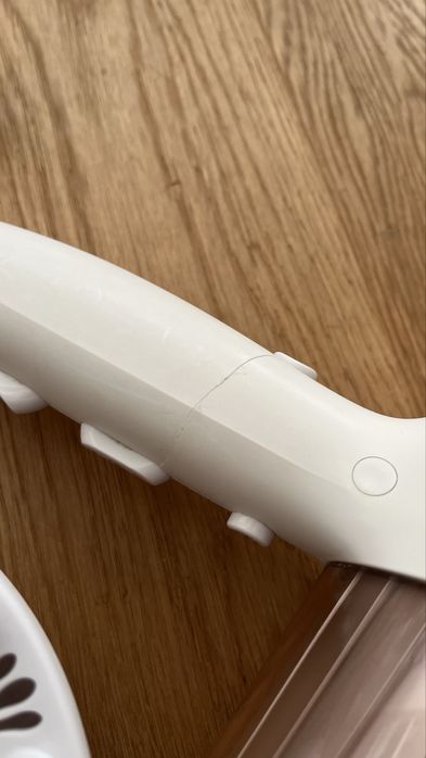 Сешоар Philips 2300 W MoistureProtect IONIC