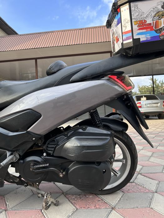Мопед N MAX 180куб