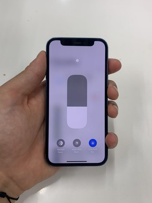 Идеал Айфон 12 мини iPhone 12 mini