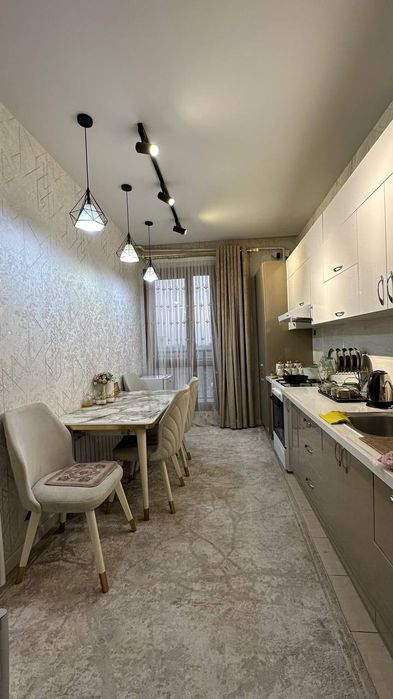 Олмазор район Новостройка ЖК " Olmazor city " 4/8/9 С Евро ремонтом