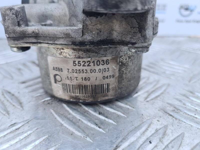 Pompa vacuum Opel Combo D 1.3CDTI 90cp 66kw; 1.3CDTI 95cp 70kw; 1.3CDT