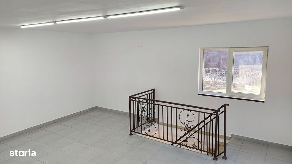 De inchiriat spatiu comercial 33 mp + dependinte