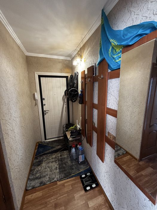 1 комнатная квартира