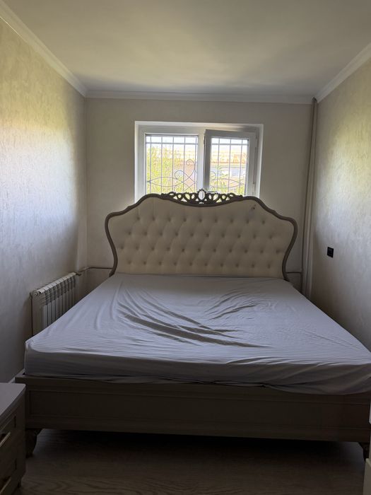 Спальный и тумбочкалар