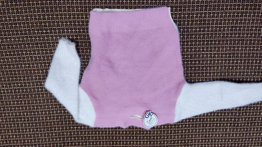 Кофты ангорка теплые