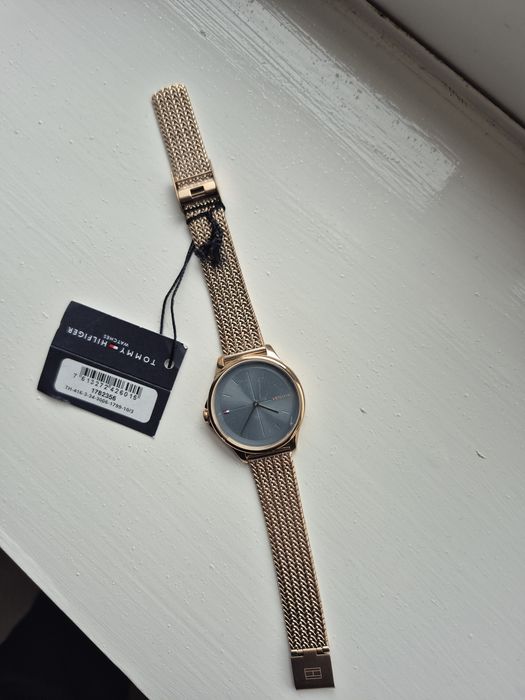 Ceas Tommy Hilfiger Delphine