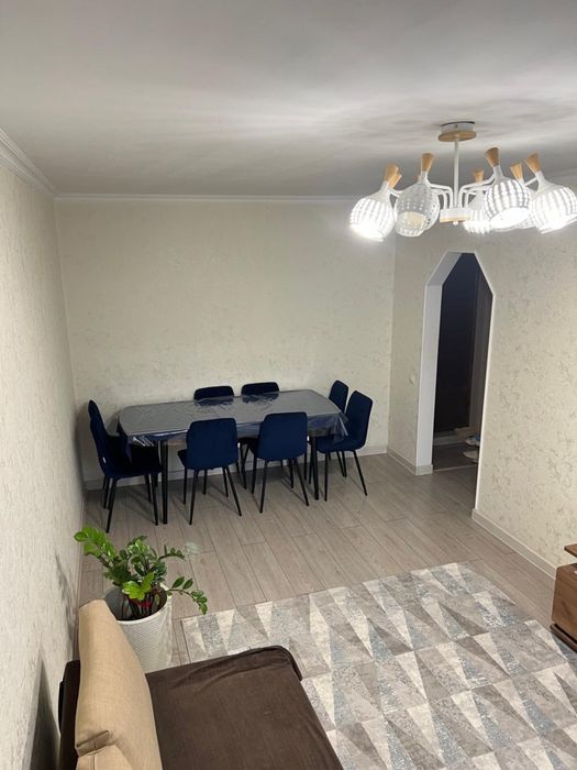 Продаётся 2-комнатная квартира в районе Северо-Восток.