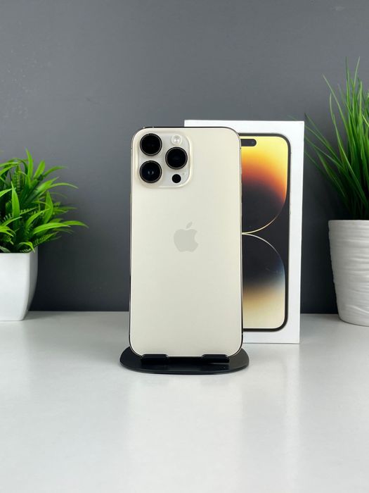 Айфон 14 pro max 256 гб