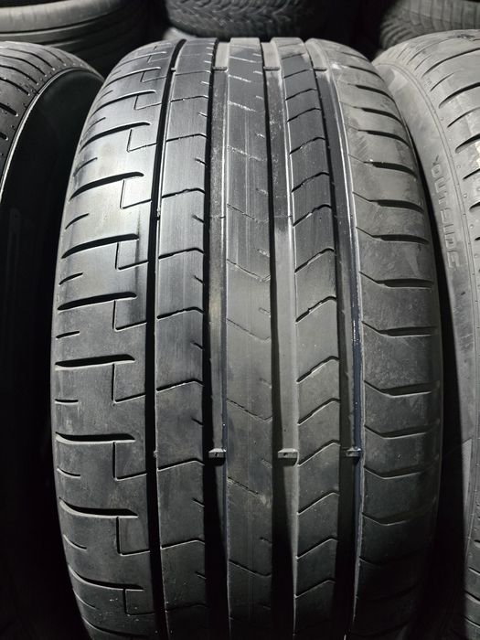 Anvelope 245/50 R19 PIRELLI de vara 2024