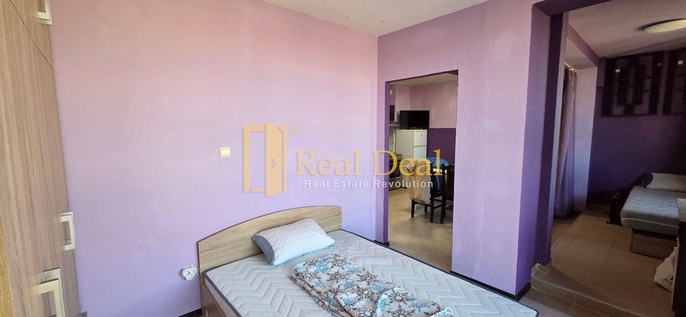 Дава се под наем Едностаен апартамент в София, Студентски град - 48 кв.м за 509.49 € - Снимка #8