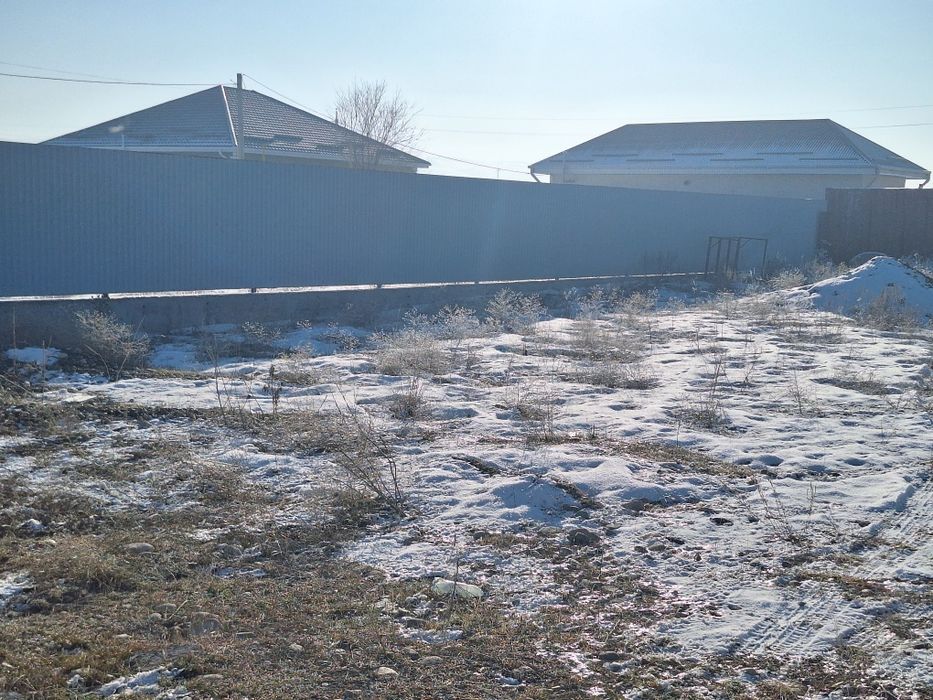 Срочно продам участок в восточном