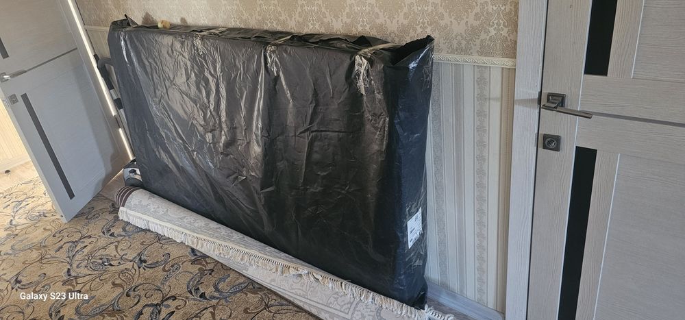 Матрац полторашка 140×200×8