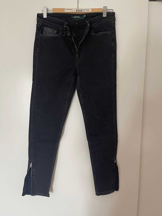 Blugi Guess, Armani, Tommy Ralph de la 100 ron aproape noi