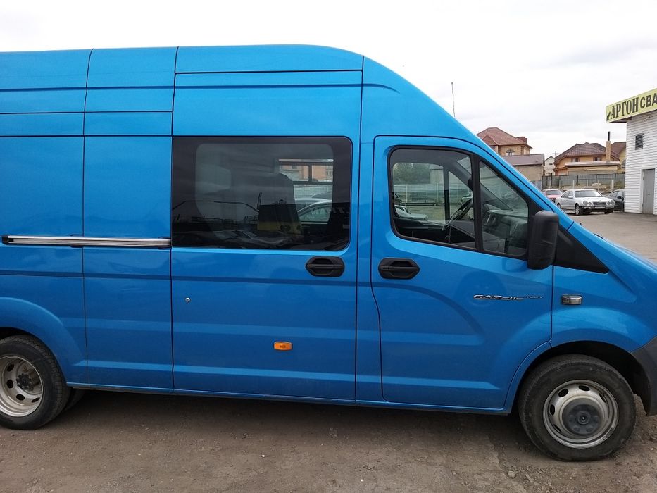 Автостекла на все модели ГАЗ, ГАЗЕЛЬ, NEXT