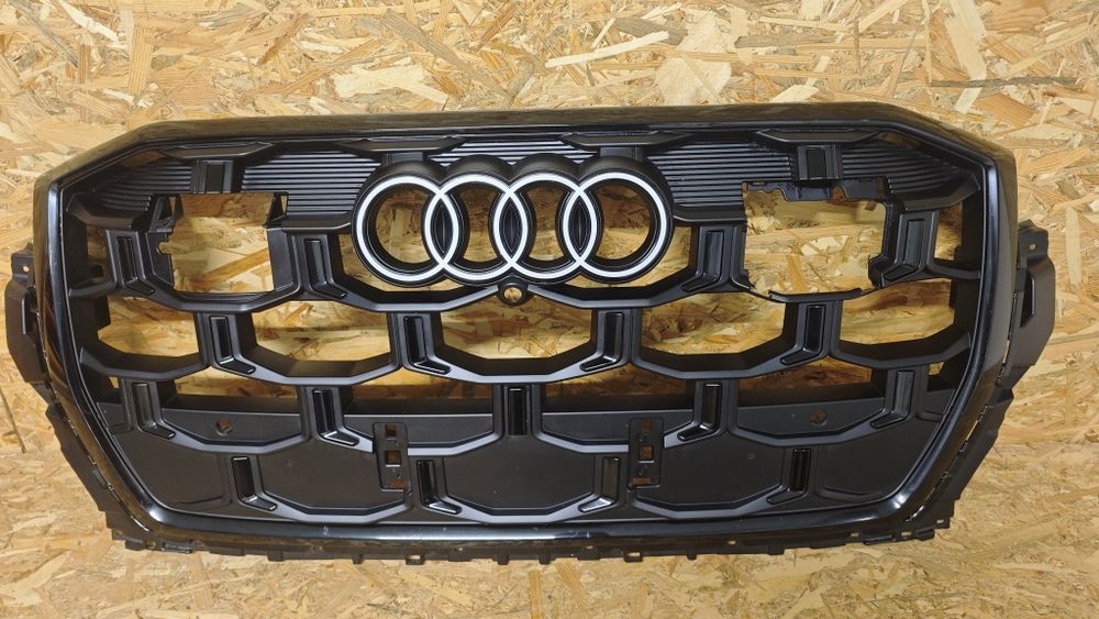 Решетка за Ауди SQ7 Audi SQ7 2025 Facelift